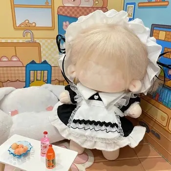 알리에서 꼭 구매해야 하는 10cm인형옷 베스트 상품