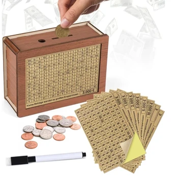 알리에서 꼭 구매해야 하는 용돈박스 베스트 상품