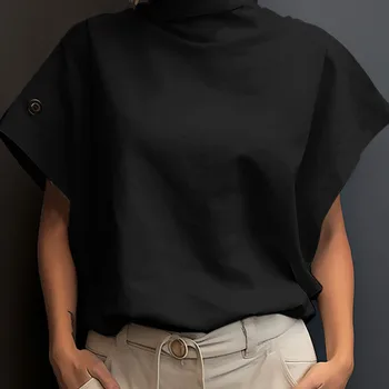 여름철 필수 반팔블라우스 베스트 추천