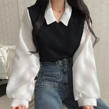 스타일리시한 블라우스 필수템 추천