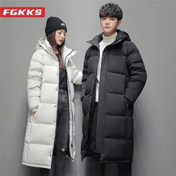 겨울철 필수 롱패딩 추천 아이템